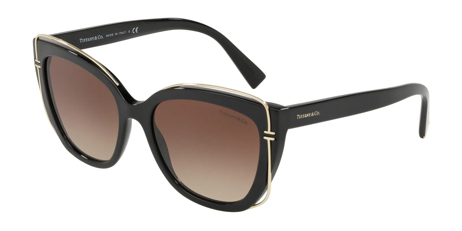 Tiffany 4148 Sunglasses - view 9